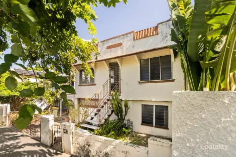 23 Hawthorne St, New Farm, QLD 4005