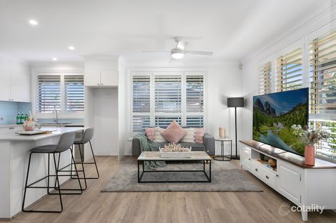 Property photo of 9/27-37 Ida Street Sans Souci NSW 2219