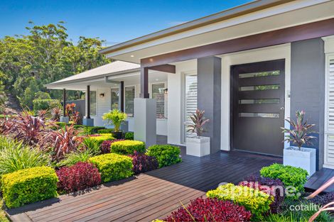 Property photo of 1 Oimara Street Fern Bay NSW 2295