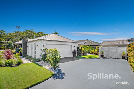 Property photo of 1 Oimara Street Fern Bay NSW 2295