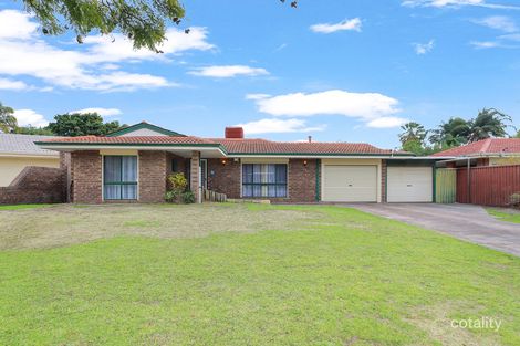 Property photo of 5 Sturt Close Gosnells WA 6110