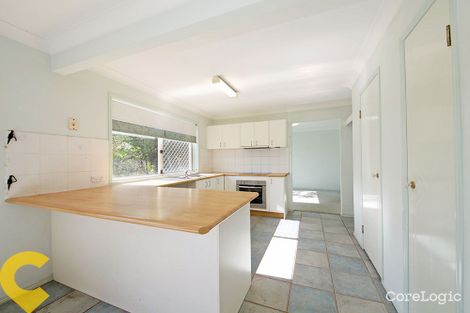 Property photo of 39 Jericho Circuit Murarrie QLD 4172