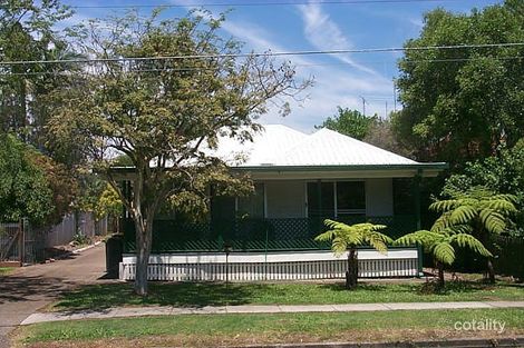 Property photo of 32 Chandos Street Wynnum West QLD 4178