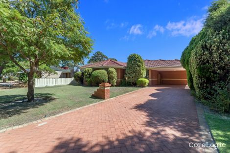 Property photo of 8 Woolner Green Willetton WA 6155