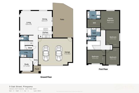 5 Oak St, Pimpama, QLD 4209