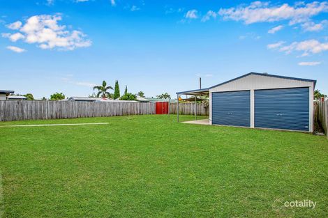 Property photo of 12 Peatey Street Andergrove QLD 4740