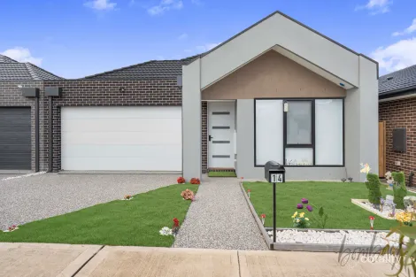 14 Plunkett St, Wollert, VIC 3750