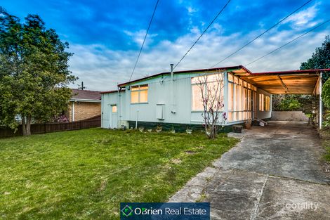 10 Worrell St, Dandenong North, VIC 3175
