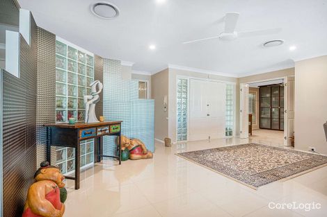 Property photo of 21 Gregory Drive Carrara QLD 4211