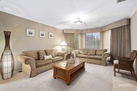 Property photo of 7 Italle Court Wheelers Hill VIC 3150