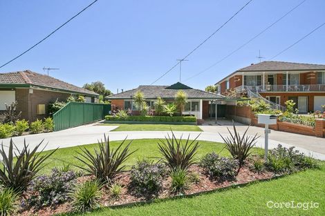 Property photo of 237 Old Prospect Road Greystanes NSW 2145