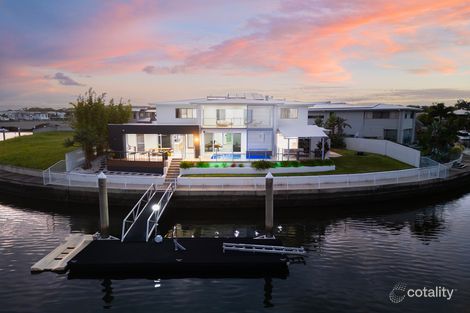 Property photo of 13 Middle Quay Drive Biggera Waters QLD 4216