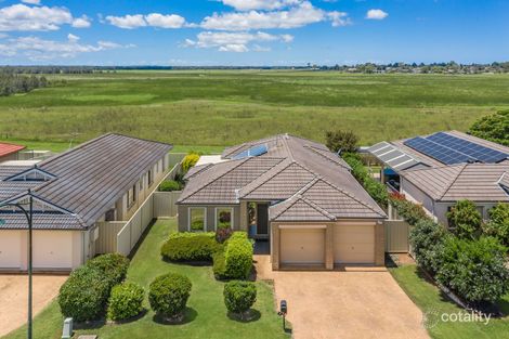 66 Golden Wattle Cres, Thornton, NSW 2322