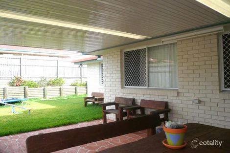 Property photo of 4 Janine Place Birkdale QLD 4159
