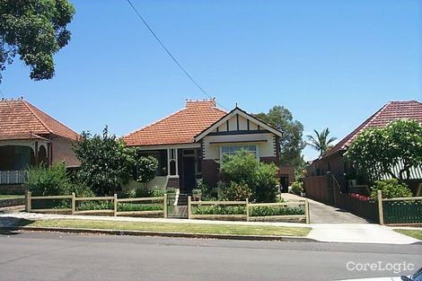 Property photo of 28 Stanton Road Haberfield NSW 2045