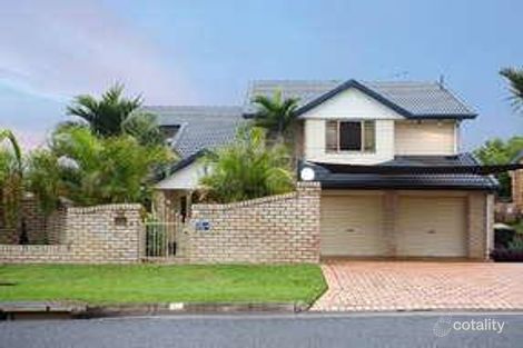 Property photo of 51 Mindona Street Wishart QLD 4122