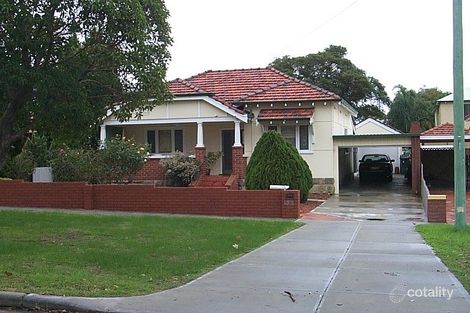 132 Forrest St, Fremantle, WA 6160