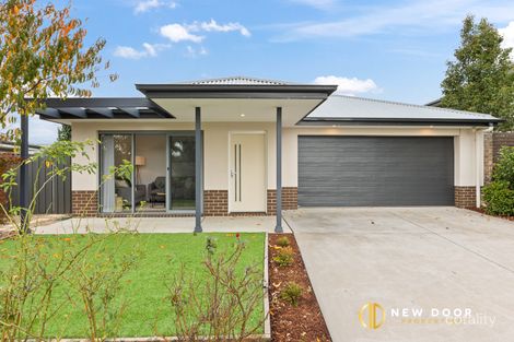 17 Alchin St, Googong, NSW 2620