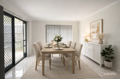 Property photo of 19 Westminster Boulevard Doolandella QLD 4077