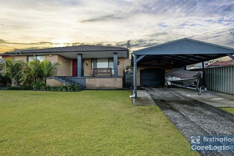 Property photo of 26 Johnston Street Mount Warrigal NSW 2528