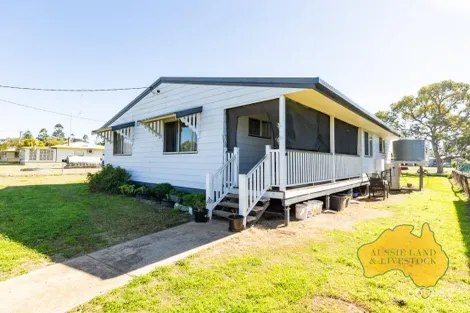 13 Olympia St, Mundubbera, QLD 4626