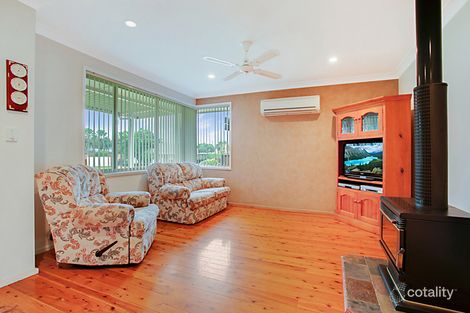 Property photo of 6 Forbes Place Leumeah NSW 2560