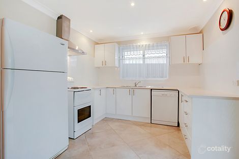 Property photo of 6 Forbes Place Leumeah NSW 2560