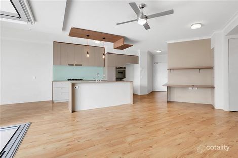 Property photo of 703/45 Boundary Street South Brisbane QLD 4101