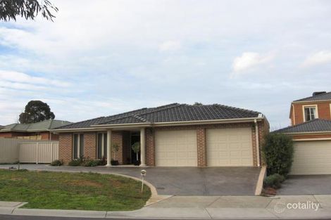 72 Callaghan Ave, Glen Waverley, VIC 3150