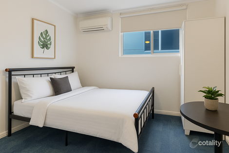 29/97 Alfred St, Fortitude Valley, QLD 4006