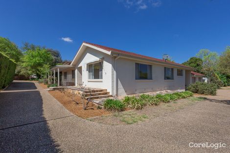 Property photo of 86 Buxton Street Deakin ACT 2600