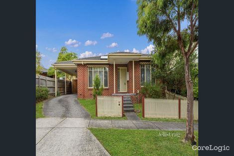 Property photo of 1B Savage Court Nunawading VIC 3131