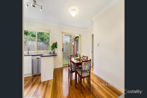 Property photo of 1B Savage Court Nunawading VIC 3131