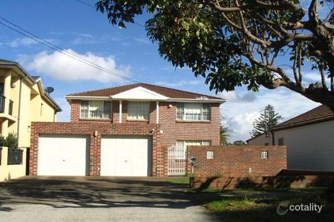 22 Broughton St, Sans Souci, NSW 2219
