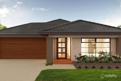 Property photo of 487 Brookfield Boulevard Mickleham VIC 3064