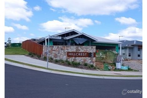 Property photo of 3 Spruce Circuit Hillcrest QLD 4118