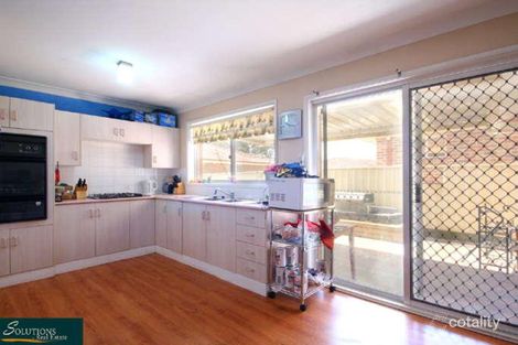 Property photo of 2 Tulipwood Drive Colyton NSW 2760