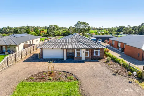 Property photo of 36 Mercer Street Meredith VIC 3333