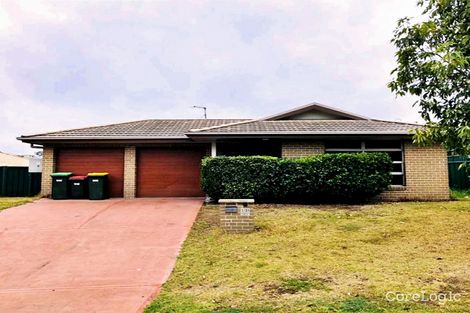 Property photo of 1/31 Wanaruah Circuit Muswellbrook NSW 2333