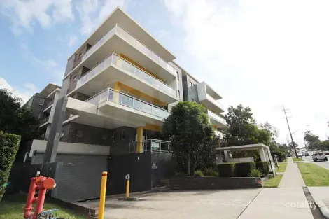 4/213-215 Carlingford Rd, Carlingford, NSW 2118