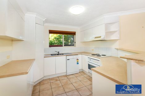 Property photo of 1/1 Hillsdon Road Taringa QLD 4068