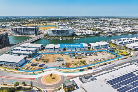 8 Marina Quays Bvd, Hope Island, QLD 4212