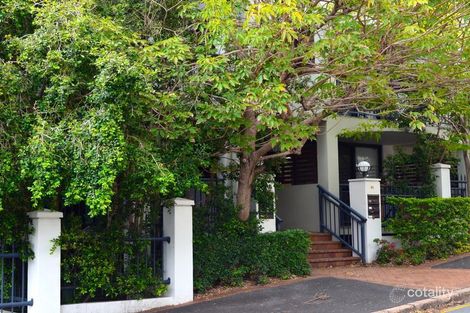 30/47 Twine St, Spring Hill, QLD 4000