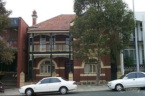 1320 Hay St, West Perth, WA 6005