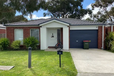 9 Eldridge Ct, Sebastopol, VIC 3356