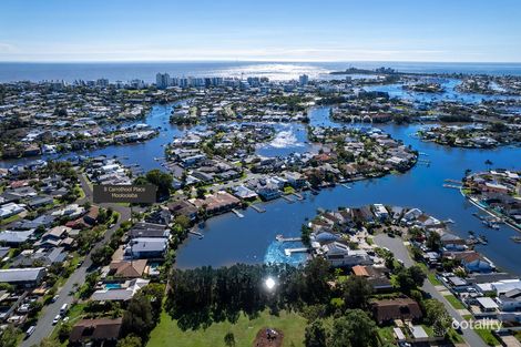 Property photo of 8 Carrothool Place Mooloolaba QLD 4557