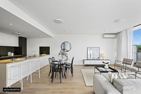 Property photo of 1101/5 O'Dea Avenue Zetland NSW 2017