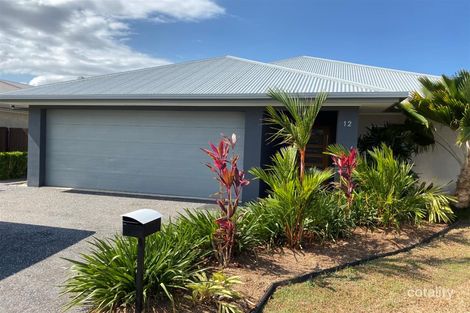 12 Quarterdeck St, Trinity Beach, QLD 4879