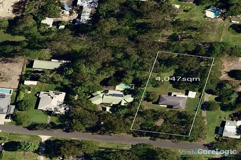 Property photo of 30 Darragh Street Bracken Ridge QLD 4017