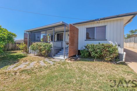Property photo of 9 Eleventh Avenue Parkside QLD 4825